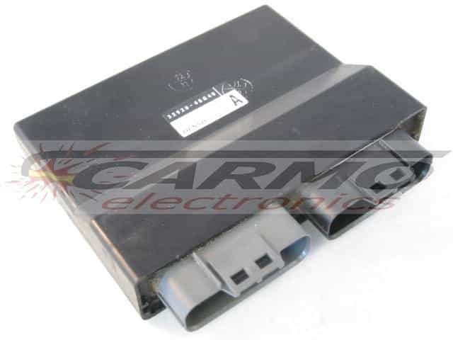 M1800R VRZ1800RZ ECU ECM CDI black box computer brain (DENSO, 32920-48G40, 32920-48GC1)